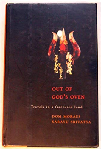 Out of God's Oven: Travels in a Fractured Land